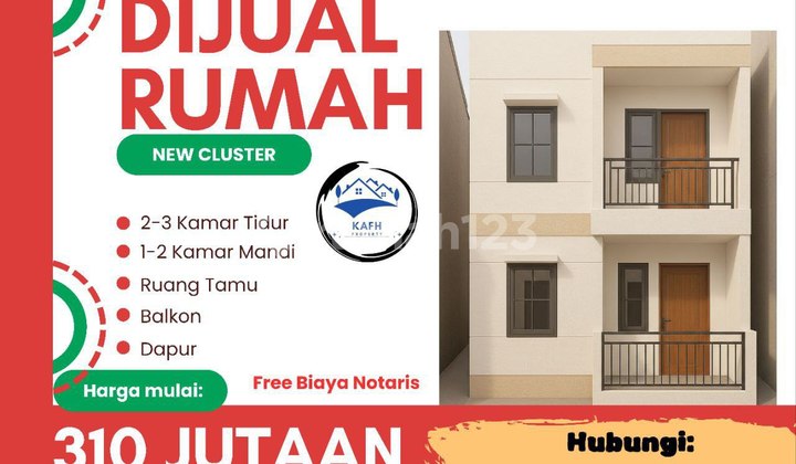 Rumah Minimalis di Srengseng Sawah, Jagakarsa Dekat Kampus Ui Rumah Minimalis di Srengseng Sawah, Jagakarsa Dekat Kampus Ui