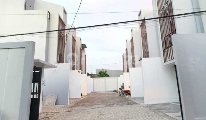 Rumah Siap Huni Di Tambun Selatan Dekat Grand Wisata 2