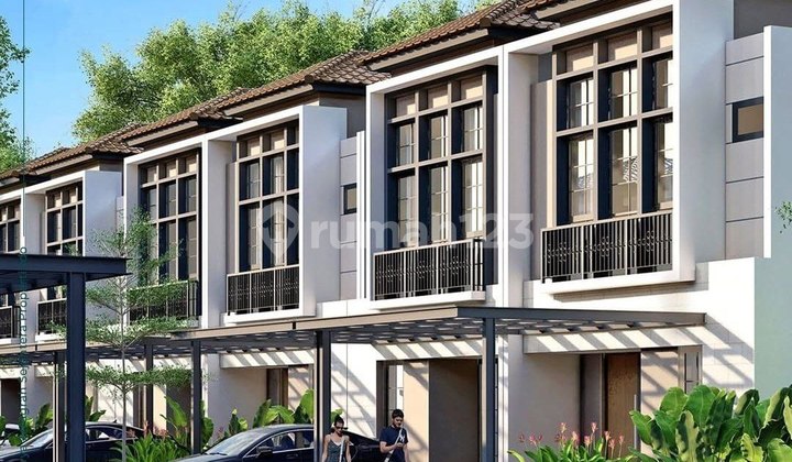 Rumah Strategis Rawalumbu Bekasi Terbukti Bebas Dari Banjir Rumah Strategis Rawalumbu Bekasi Terbukti Bebas Dari Banjir