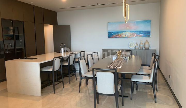 Dijual Cepat Apartemen Pakubuwono Menteng Dhanti 08128295xxxx