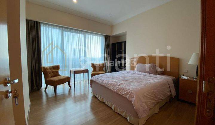 Best Price  Apartemen 2BR Fully Furnished Pakubuwono Residence Kebayoran Baru Jakarta Selatan 2