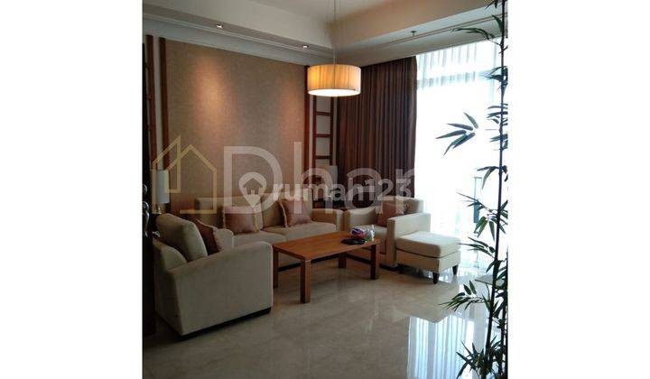 Best Price  Apartemen Pakubuwono View 2BR Fully Furnished Kebayoran Jakarta Selatan 1