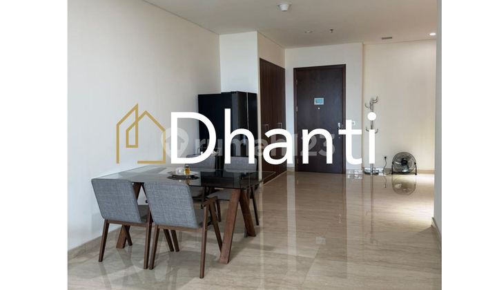 Dijual Pakubuwono House 2Br Fully Furnished Kebayoran Baru Jakarta Selatan (Rented Condition/26 Dec) Dhanti 0812xxxxxxxx