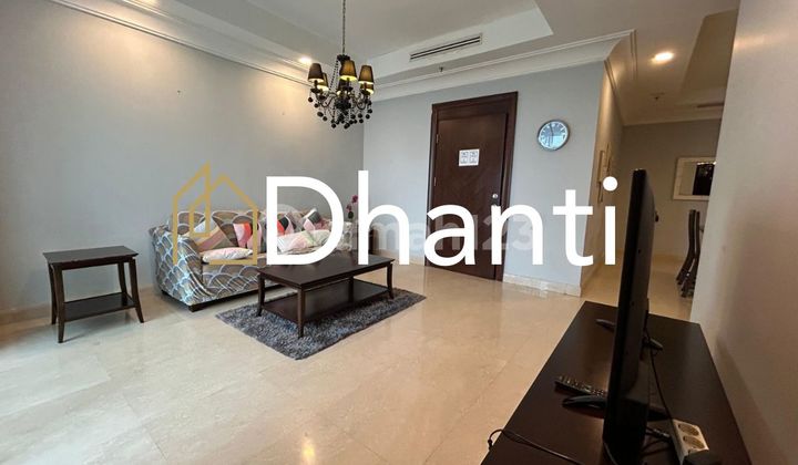 Dijual Apartemen Pakubuwono View Fully Furnished Kebayoran Jakarta Selatan Dhanti 0812xxxxxxxx 2