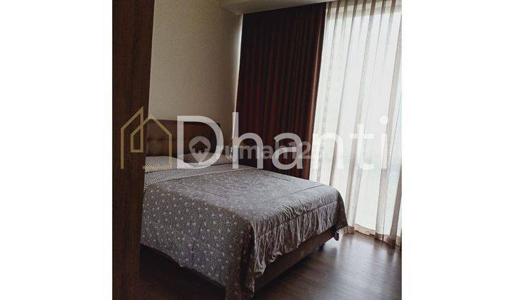 Apartemen Pakubuwono Spring 2BR Harga Termurah Fully Furnished 2