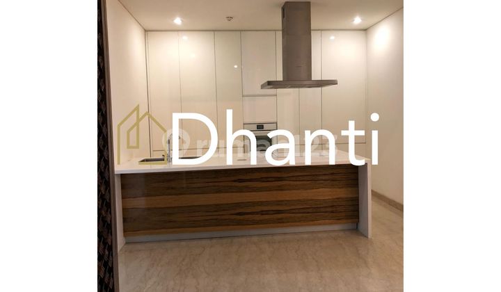 For Sale Pakubuwono House Apartment 2+1 Bedroom Fully Furnished Kebayoran Baru South Jakarta Dhanti 08128295xxxx
