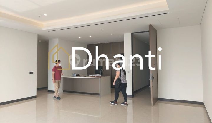 Dijual Apartemen Pakubuwono Menteng 3BR Menteng Jakarta Pusat Dhanti 0812xxxxxxxx 1