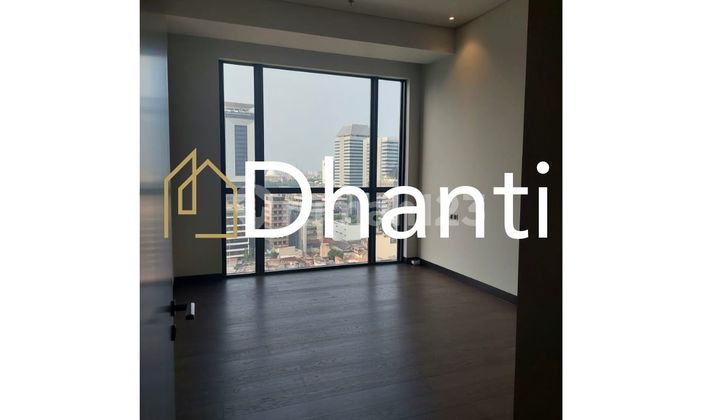 Dijual Apartemen Pakubuwono Menteng 3BR Menteng Jakarta Pusat Dhanti 0812xxxxxxxx 2