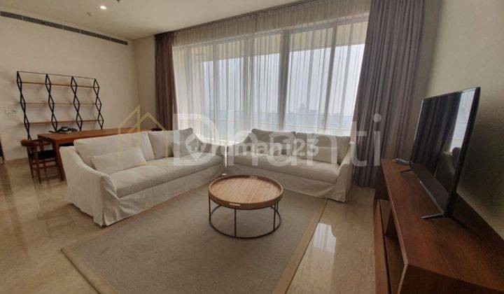 Best Price  Cepat Apartemen Pakubuwono Spring 2BR Kebayoran Jakarta Selatan 1