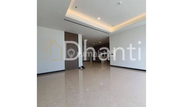 Best Price Dijual Cepat Apartemen Pakubuwono Menteng 3BR Menteng Jakarta Pusat Dhanti 081282950600 2