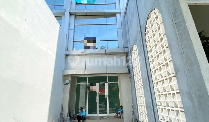 Cheapest Shop House in Golf Island, Very Strategic Location 1