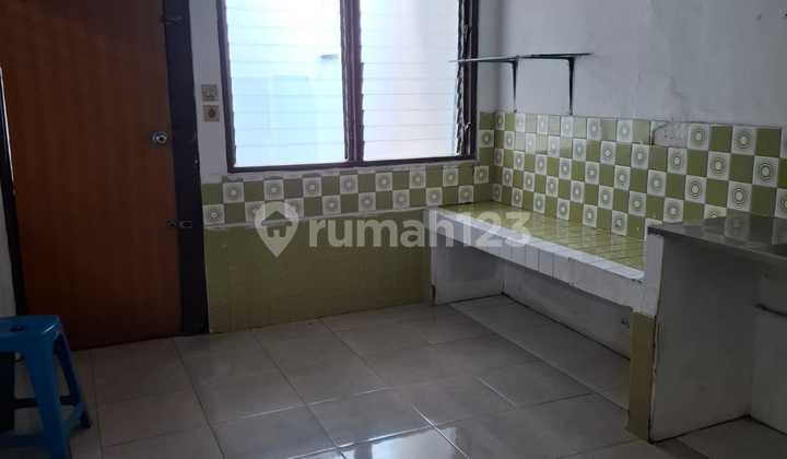 Sangat Murah Rumah Tua Muara Karang 10x15 Sangat Murah Rumah Tua Muara Karang 10x15