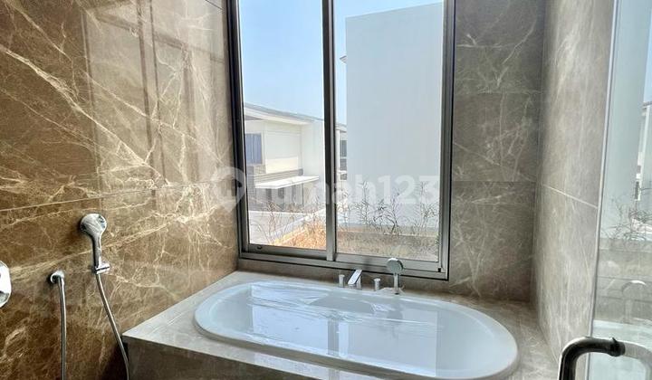 Rumah Chopin Signature Golf Island 10x20 Masih Brandnew 2