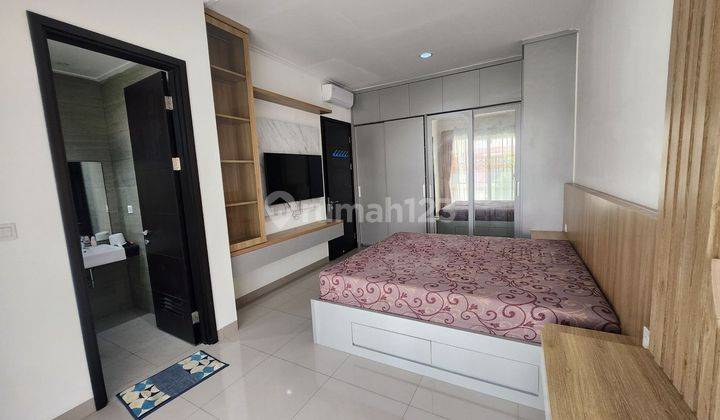 Rumah Pik2 Sudah Shm - Sertifikat Hak Milik Rapih 1