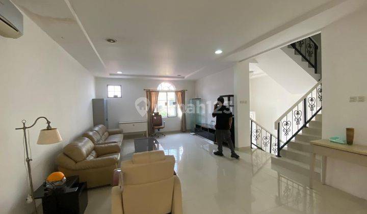 Rumah Bgm Pik Sudah Renovasi Rapih Terawat 1