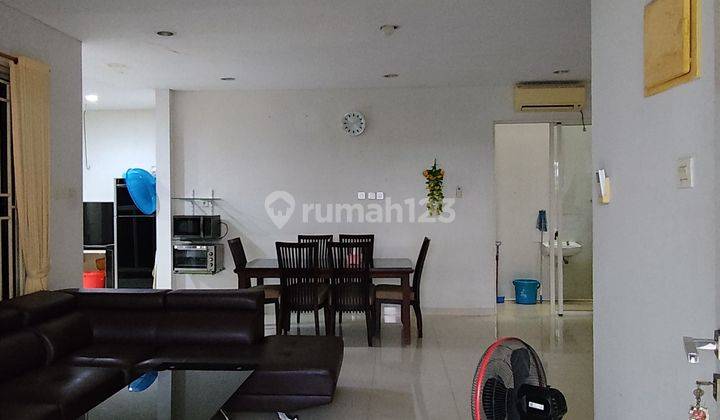 Rumah Layar Permai Pik 2 Lantai Siap Huni 2