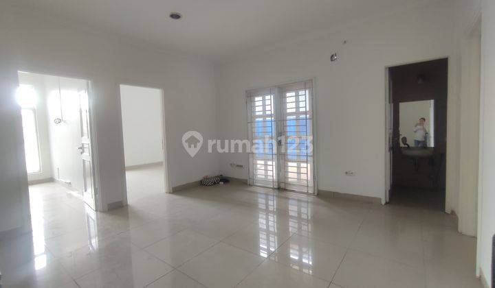 Murah Banget Rumah Bgm Pantai Indah Kapuk 10x23 Rapih 2