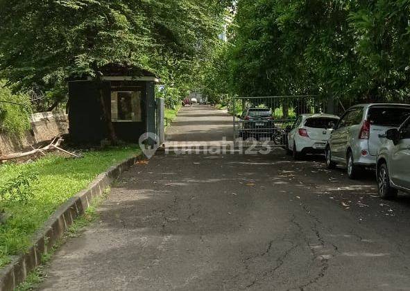 Tanah Di Permata Buana 200 M² Hadap Barat 2