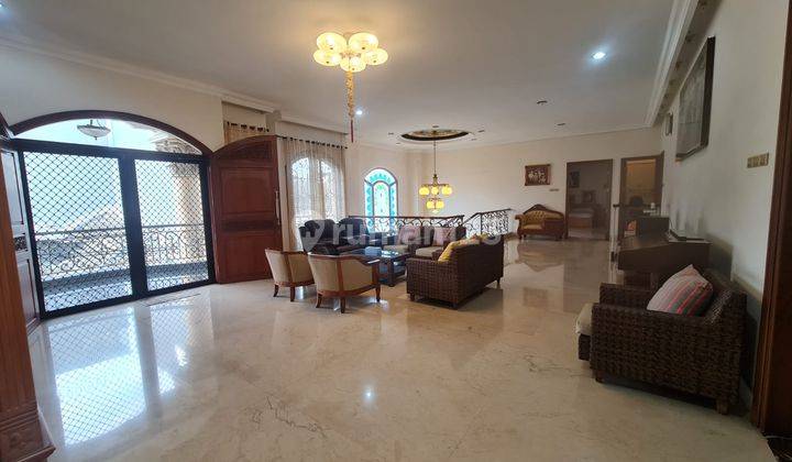 Harus Terjual Cepat Rumah Mewah Muara Karang Blok 5 2