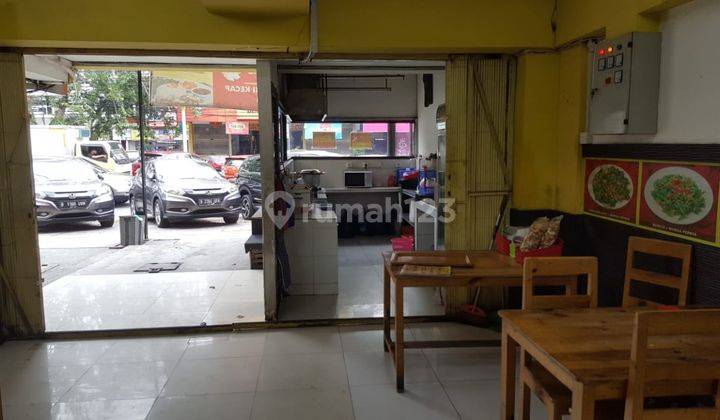 Ruko Muara Karang Raya Lokasi Sangat Strategis 2