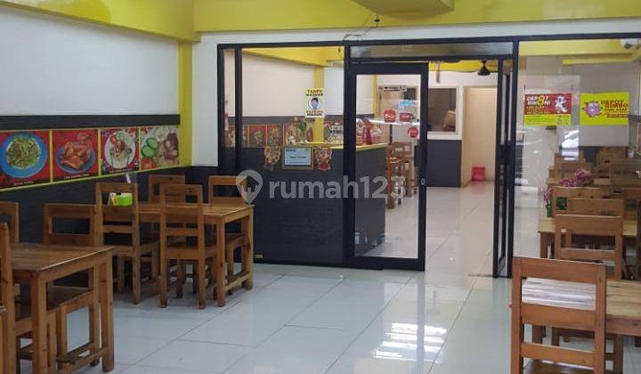 Ruko Muara Karang Raya Lokasi Sangat Strategis 1