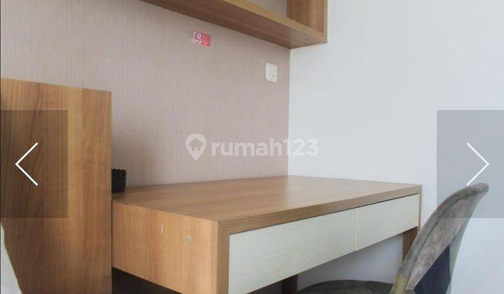 Apartemen Casa De Parco Bagus Full Furnished 2