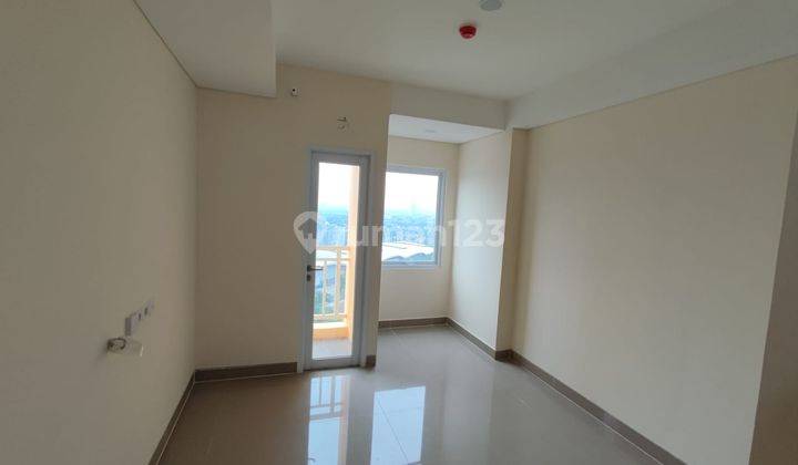 Apartemen B Residence Full Furnished Siap Huni 1