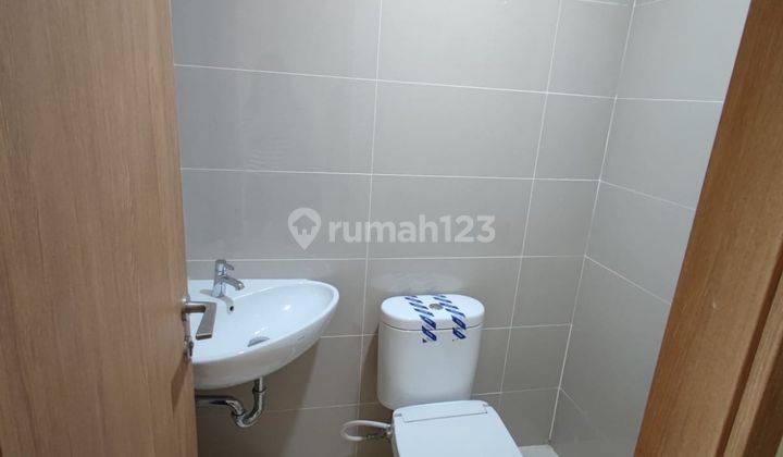 Apartemen B Residence Full Furnished Siap Huni 2