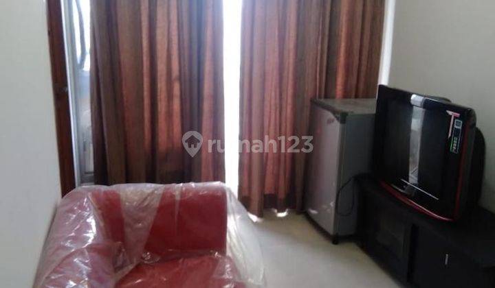 Grand Kartini Apartment Jakarta Pusat Rapih 1