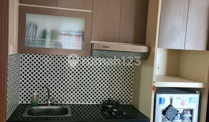 Apartemen Puri Orchard Full Furnished Unit Rapih 2