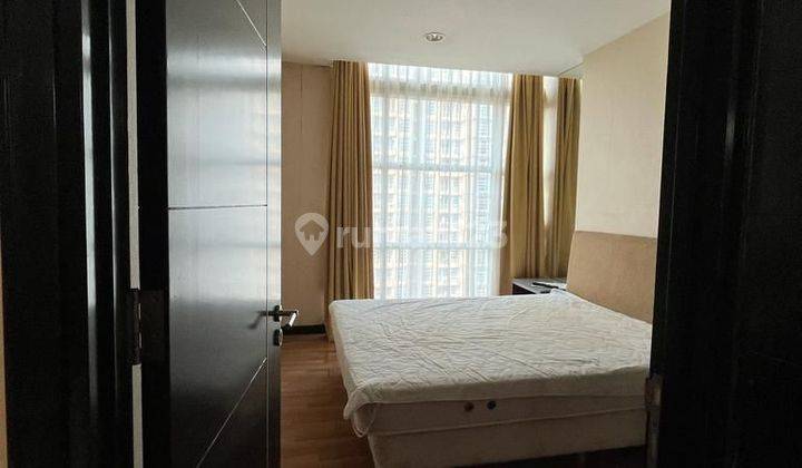 Apartemen Cbd Pluit 3 Kamar Tidur Full Furnished  2