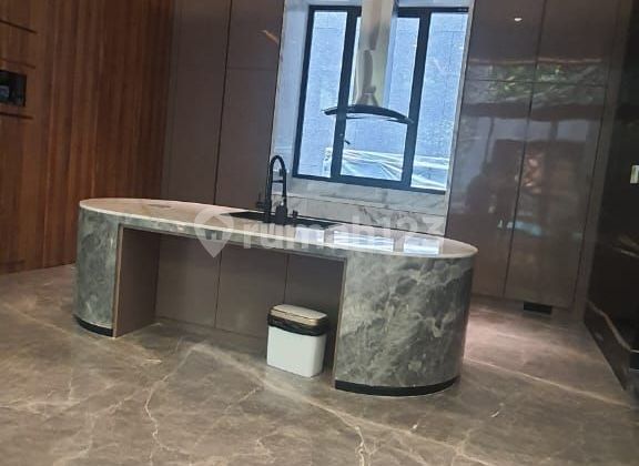 foto lainnya rumah brandnew di trimaran permai