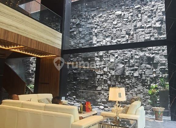 Rumah Brandnew Bangunan Mandiri Pantai Indah Kapuk