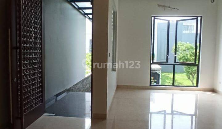 Rumah Brandnew 3 Lantai Full Marmer Di Pantai Indah Kapuk 1