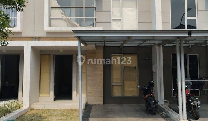 Rumah Di Harmony Golf Island 2 Lantai Rapih 1