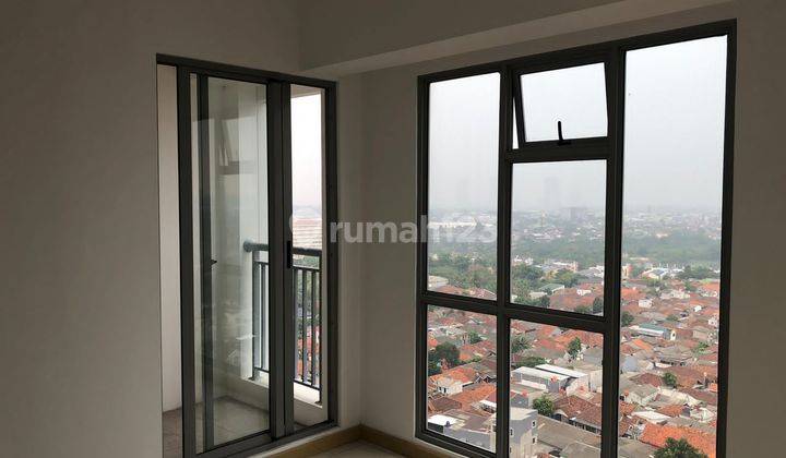 Apartemen Midtown Residence Gading Serpong Jual Rugi 2