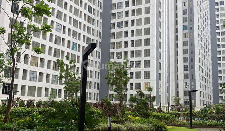 Apartemen Midtown Residence Gading Serpong Jual Rugi 1