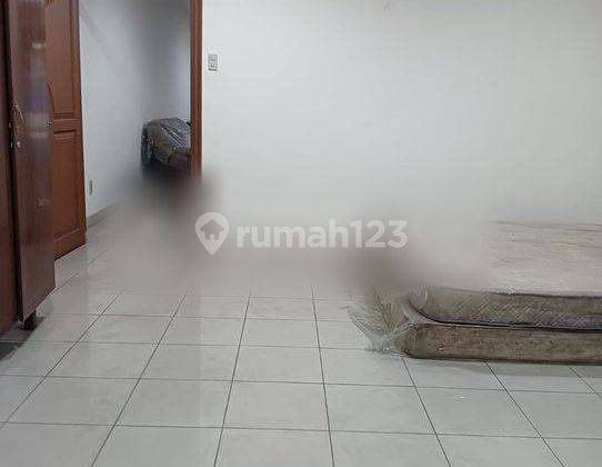 Rumah di Camar Permai PIK 243 m² Hadap Selatan 2