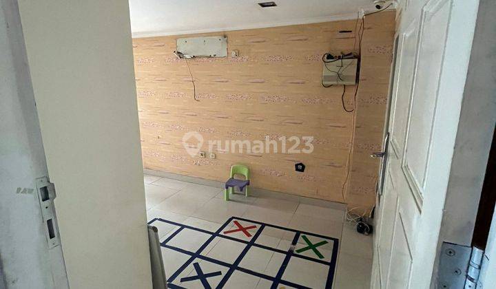 Town House Pluit Samudera Hadap Selatan  2