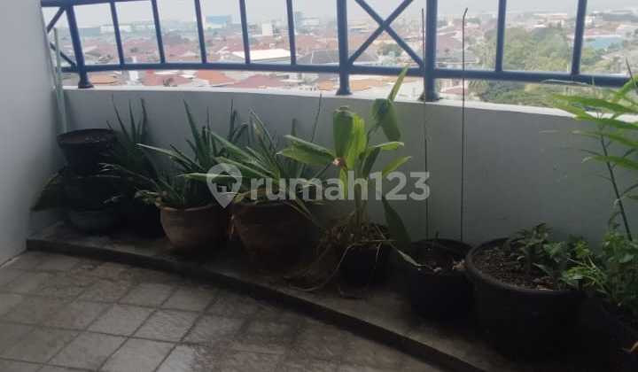 Marina Pluit Apartment 130 Meters Neat 2