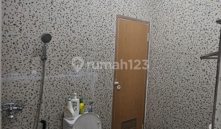 Jual Rumah Posisi Hoek Sudah Full Renovasi Dan Full Furnish 2