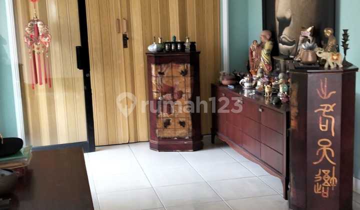 Rumah Kedoya Baru Ukuran 10X20 Siap Huni Rumah Kedoya Baru Ukuran 10X20 Siap Huni
