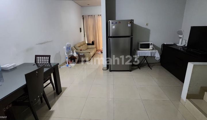 Mau Jual Cepat Rumah Grand Puri Grisenda Hadap Utara