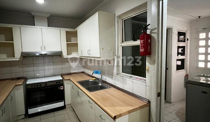 Jual Murah Apartemen Kedoya Elok 3 Kamar Tidur 2