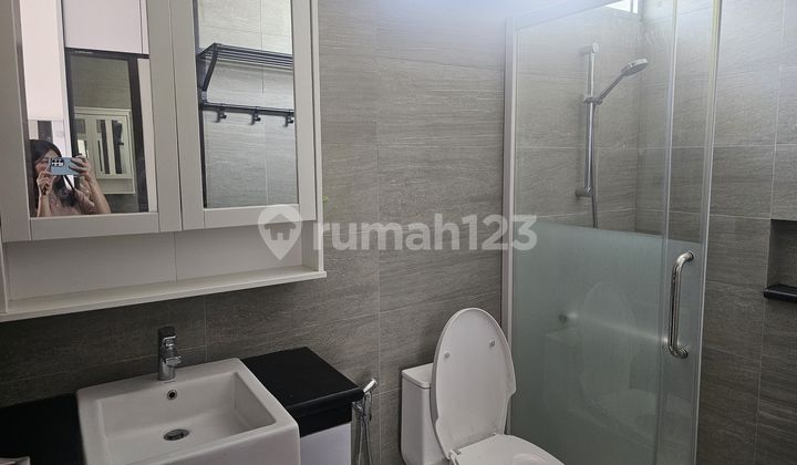 10x15 House in PIK2 Semi-Furnished Tidy Ready to Occupy 2