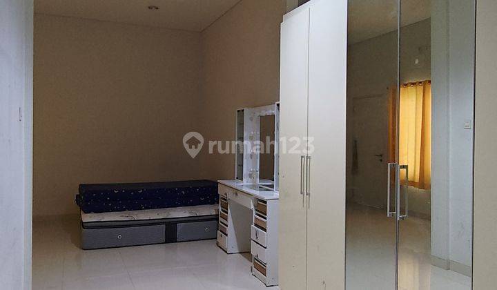 Rumah Layar Permai Pik 2 Lantai Siap Huni 2