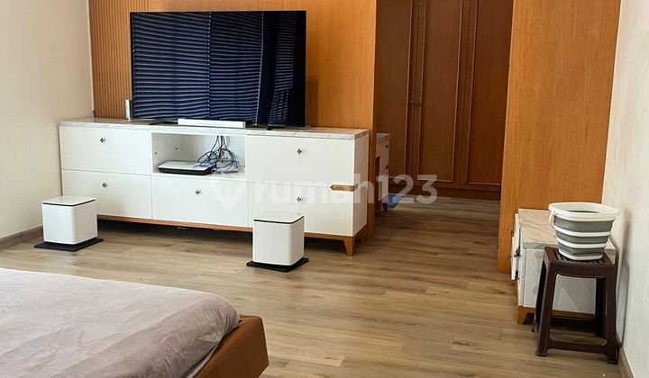 Rumah Golf Island 10X15 Hadap Selatan Siap Huni 2