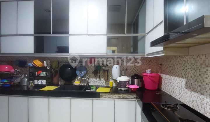 Rumah Golflake Residence Full Renov 3 Lantai 2