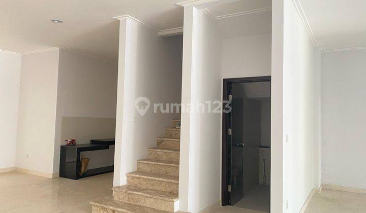 Rumah Golf Island 8x20 Unit Rapih Cluster Favorit 2