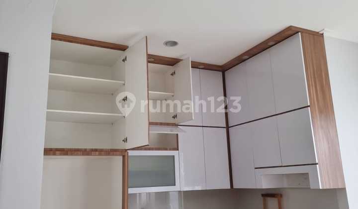 Rumah Golf Island 8x20 Hadap Tenggara Siap Huni 2
